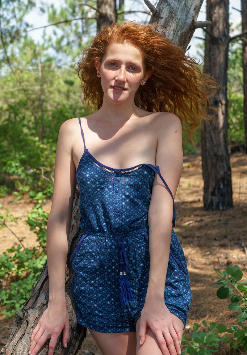 Наталья, 18 лет, 0 размер груди