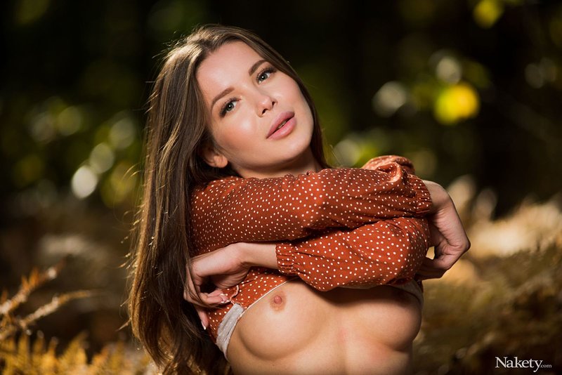 Яна, 21 год, 10 размер груди